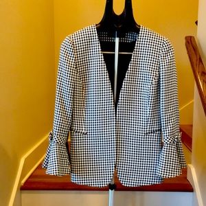 Elie Tahari Blazer
